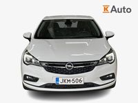 käytetty Opel Astra 5-ov Enjoy 1,0 Turbo ecoFLEX Start/Stop 77kW MT5