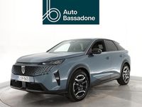 Käytetty Peugeot e-3008 Allure 155 kW (211 HP) 2024 Katumaasturi
