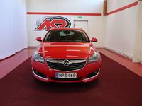Käytetty Opel Insignia Sport 170 HP (125 kW) 2016 Farmari