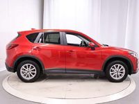 käytetty Mazda CX-5 2,2 SKYACTIV-D Touring 6MT 5ov AWD Q26