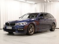 käytetty BMW 530 G31 Touring A xDrive Business M-Sport