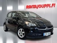 Käytetty Opel Corsa 90 HP (66 kW) 2019 Viistoperä