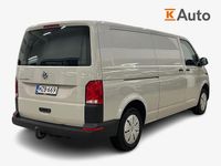 Käytetty VW T6.1 110 HP (80 kW) 2021 Van