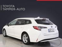 Käytetty Toyota Corolla Edition 122 HP (89 kW) 2022 040 Farmari