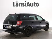 käytetty Opel Astra Wagon Enjoy 1,6 XE1 Twinport 77kW/105hv M5