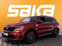 Käytetty Kia Sorento 265 HP (194 kW) 2021 Katumaasturi
