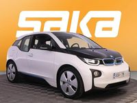 Käytetty BMW i3 125 kW (170 HP) 2017 Viistoperä