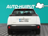 Käytetty Peugeot 2008 Active 101 HP (74 kW) 2020 Katumaasturi