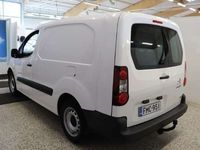 käytetty Citroën Berlingo Van BlueHDi 100 L2 Pro ETG6