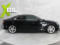 käytetty Audi A5 Coupé S-Line 2,0 TFSI 185 kW quattro DIGI