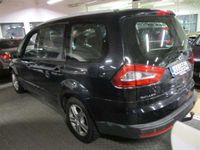 käytetty Ford Galaxy 2,0 TDCi 140 hv PowerShift Ghia A6 5-ovinen