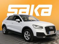 Käytetty Audi Q2 Business Plus 116 HP (85 kW) 2018 Katumaasturi