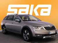 Käytetty Skoda Octavia 184 HP (135 kW) 2015 Viistoperä