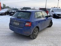 Käytetty Skoda Fabia Active 95 HP (69 kW) 2020 Viistoperä