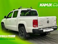Käytetty VW Amarok 179 HP (131 kW) 2013 Valkoinen Nouto