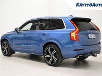 käytetty Volvo XC90 T8 Twin Engine AWD R-Design aut