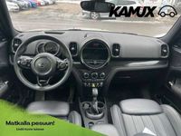 käytetty Mini Countryman 