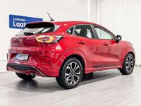 käytetty Ford Puma 1,0 EcoBoost 125hv aut. ST-Line / 1 om. /