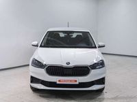 käytetty Skoda Fabia 1.0 TSI 110 Ambition DSG Autom