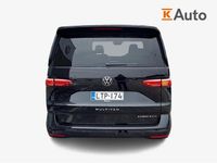 Käytetty VW Multivan Business 177 HP (130 kW) 2025 Musta Van
