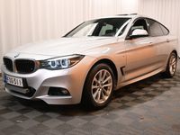 käytetty BMW 320 Gran Turismo Gran Turismo F34 320d A xDrive M-Sport Panorama / Proff