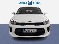 Käytetty Kia Rio EX 99 HP (72 kW) 2018 Viistoperä