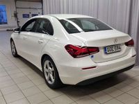 käytetty Mercedes A200 d 4Matic A sedan Business Style