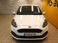 käytetty Ford Fiesta 1,5 EcoBoost 200hv M6 ST 3-ovinen