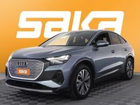 Käytetty Audi Q4 Sportback e-tron 219 kW (299 HP) 2022 Katumaasturi
