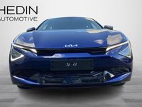 Uusi Kia EV6 Comfort 167 kW (228 HP) 2025 Katumaasturi