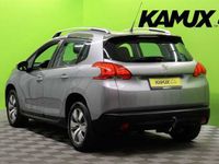 käytetty Peugeot 2008 Active VTi 82 /