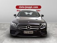 käytetty Mercedes E350 T 4Matic A Premium Business AMG