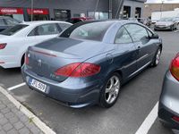 käytetty Peugeot 307 