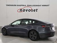 käytetty Tesla Model 3 Long Range AWD Refresh 3.99%