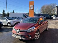 Käytetty Renault Clio GrandTour Zen 90 HP (66 kW) 2018 Farmari