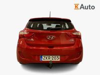 käytetty Hyundai i30 5d N 2,0 T-GDI 6MT Performance Pack #275hv #Navipack #1-omistaja #Juuri huollettu #Tehdastakuu