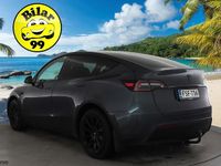 Käytetty Tesla Model Y 258 kW (351 HP) 2021 Katumaasturi