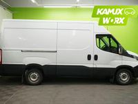 Käytetty Iveco Daily 146 HP (107 kW) 2015 Valkoinen Van