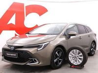 Käytetty Toyota Corolla Edition 140 HP (102 kW) 2024 Oxide bronze (6x1) Farmari