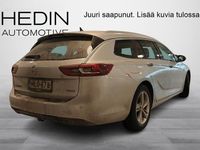 Käytetty Opel Insignia Innovation 165 HP (121 kW) 2019 Harmaa Farmari