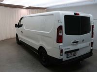 käytetty Nissan NV300 Van 1,6 dCi 145 6 M/T L2H1 Working Star