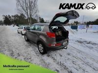 käytetty Kia Sportage 1,6 ISG Urban LX EcoDynamics / Juuri tullut! /