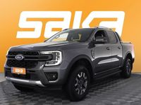 Käytetty Ford Ranger Wildtrack 282 HP (207 kW) 2025 Nouto