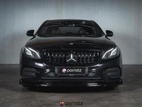 Käytetty Mercedes E300 AMG 194 HP (142 kW) 2019 Sedan