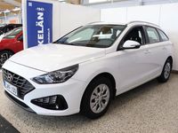 Käytetty Hyundai i30 Classic 110 HP (80 kW) 2024 Valkoinen Farmari