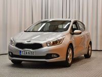 käytetty Kia Ceed 1,6 EX SW