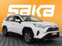 Käytetty Toyota RAV4 Hybrid Active 178 HP (130 kW) 2023 Katumaasturi