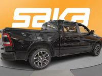 Käytetty Dodge Ram 394 HP (289 kW) 2019 Nouto