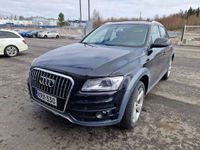 käytetty Audi Q5 Land of quattro Edition 2,0 TDI 130 kW quattro S tronic