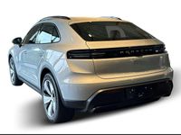 Uusi Porsche Macan 300 kW (408 HP) 2025 Harmaa Katumaasturi